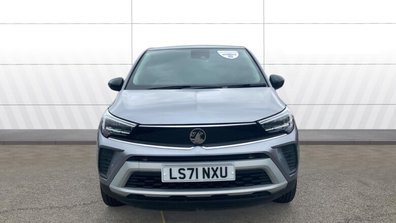 Vauxhall Crossland 1.2 Turbo Griffin 5dr Petrol Hatchback